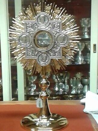 CUSTODIA 5581