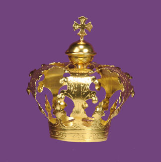 CORONA IMPERIAL MODELO Nº100
