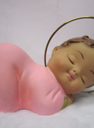 NIÑO JESUS ROSA