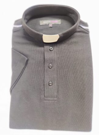 Polo negro